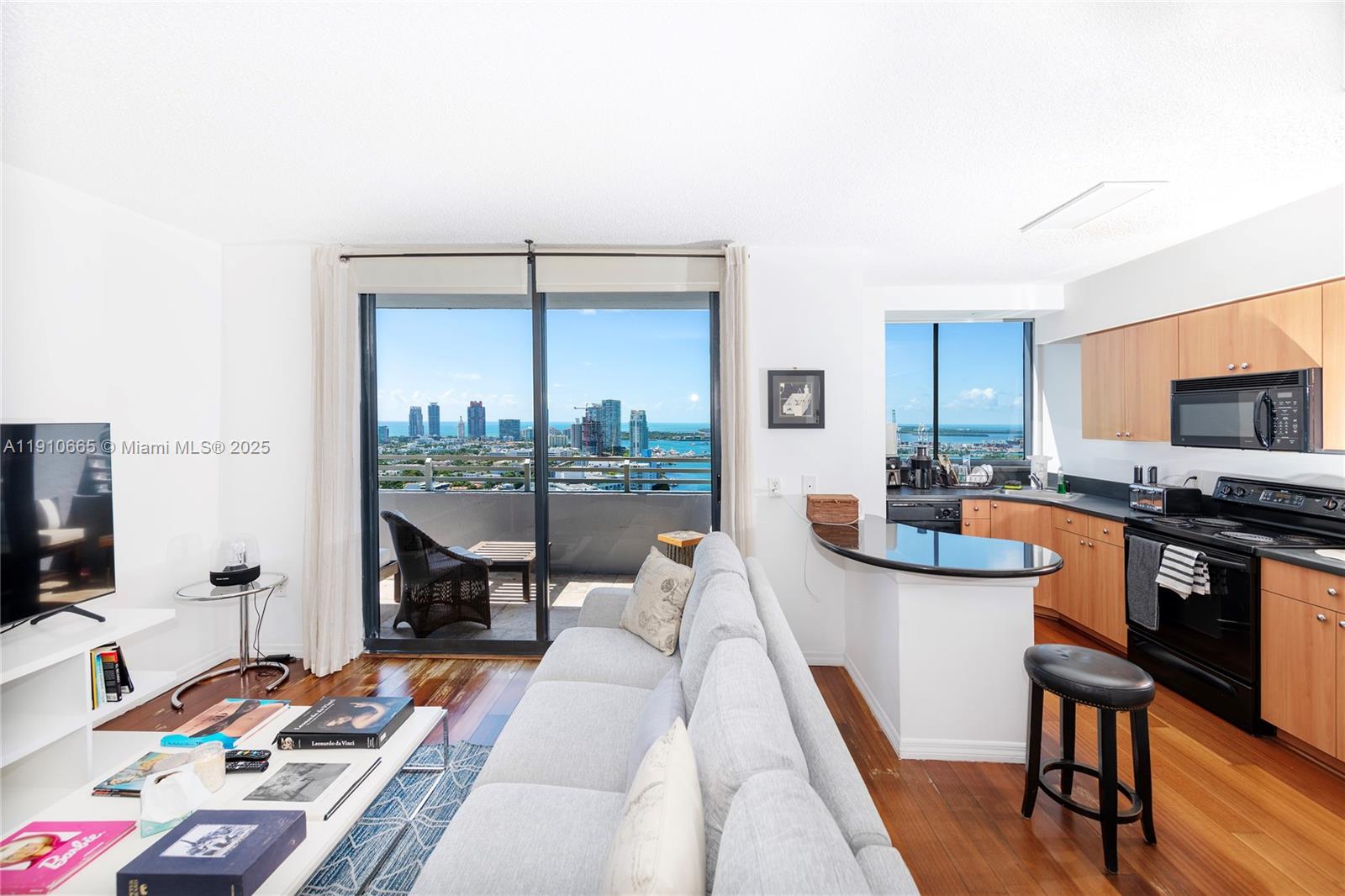1330 West Ave #3104, Miami Beach FL 33139