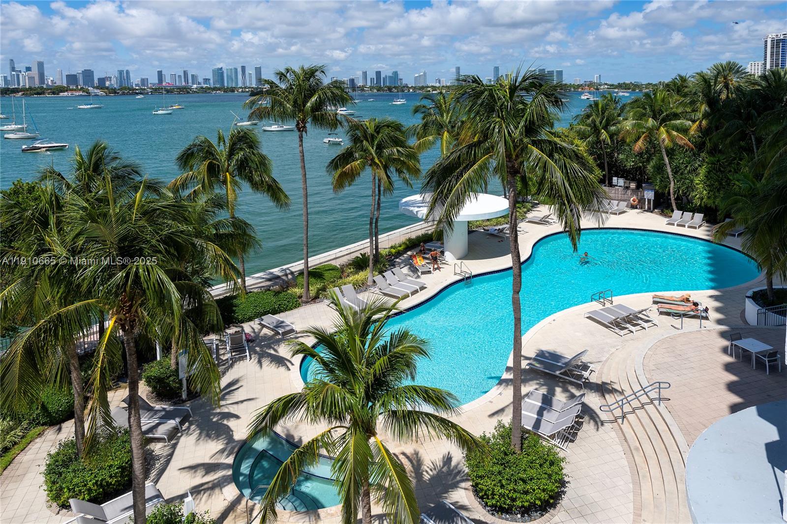 1330 West Ave #3104, Miami Beach FL 33139
