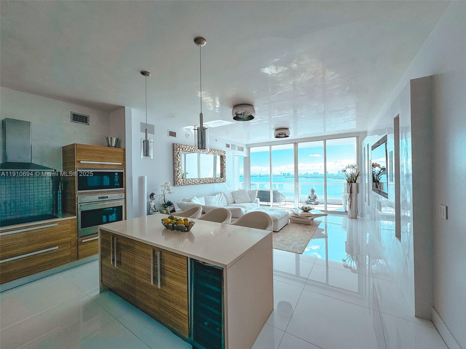 2020 N Bayshore Dr #2007, Miami FL 33137
