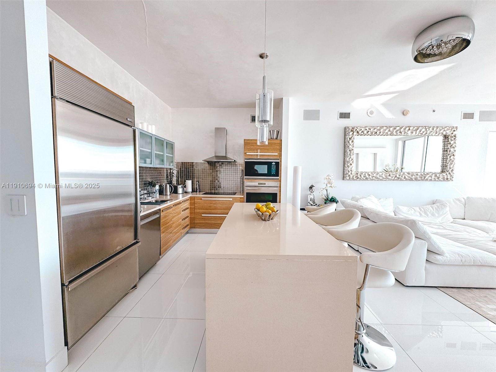 2020 N Bayshore Dr #2007, Miami FL 33137
