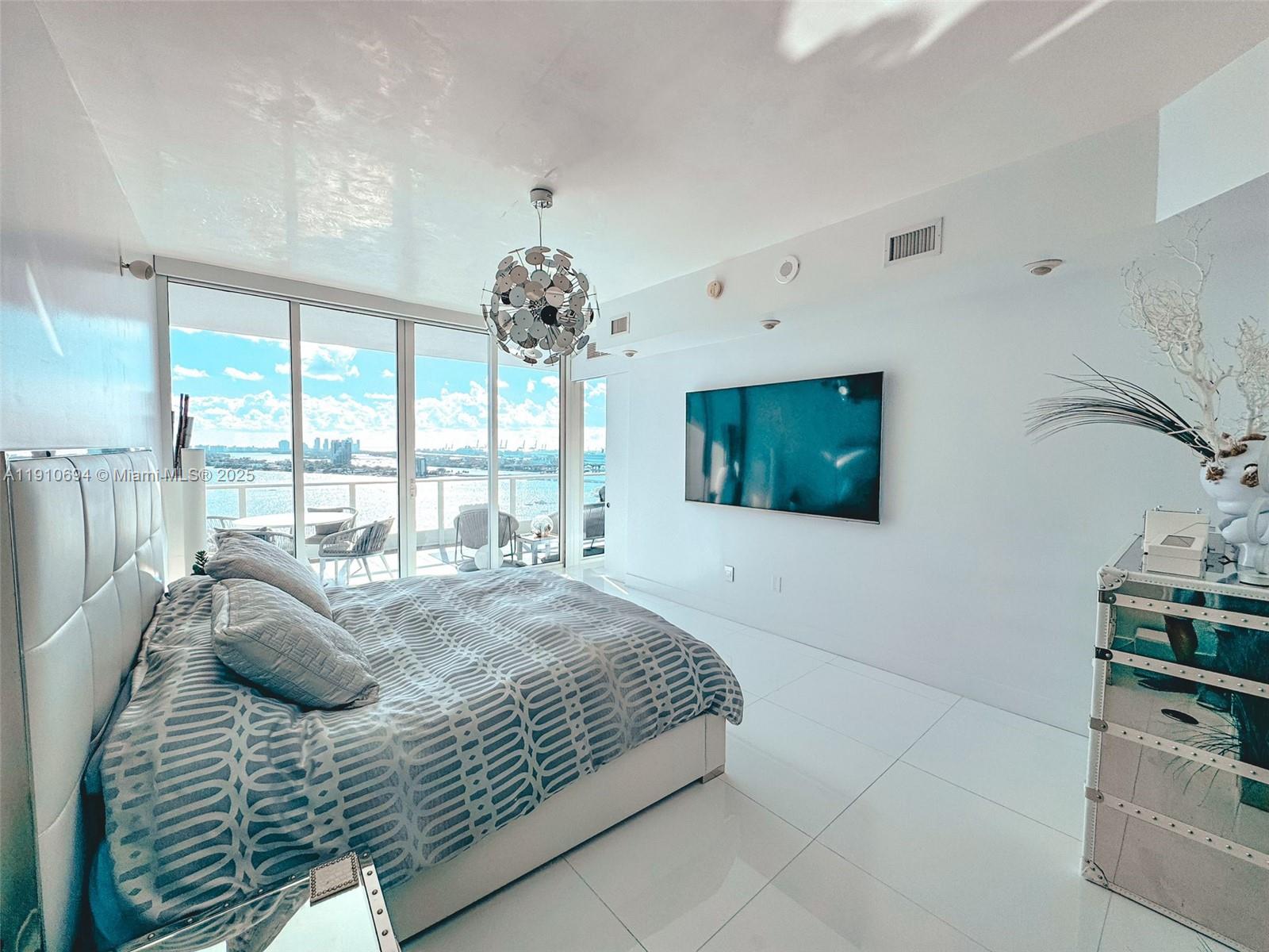 2020 N Bayshore Dr #2007, Miami FL 33137