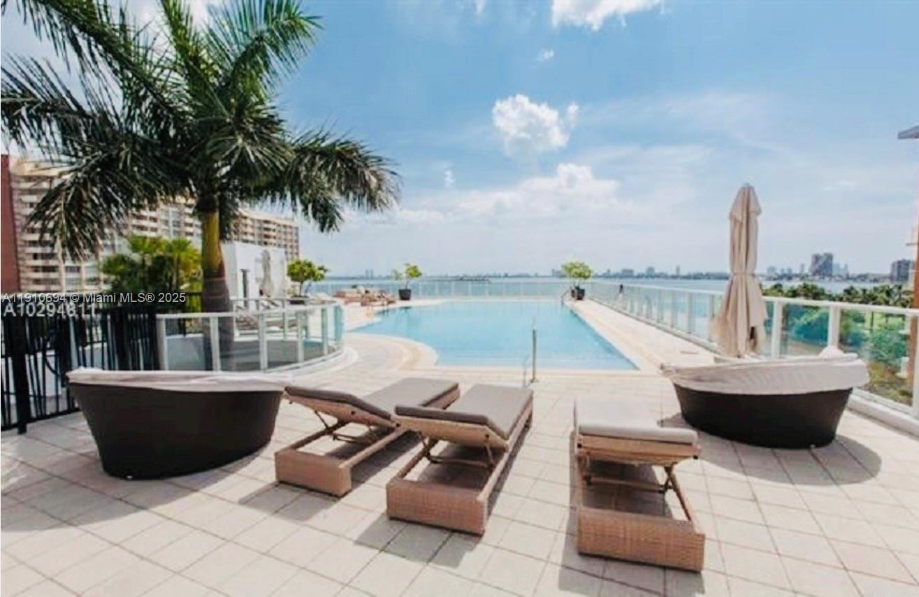 2020 N Bayshore Dr #2007, Miami FL 33137