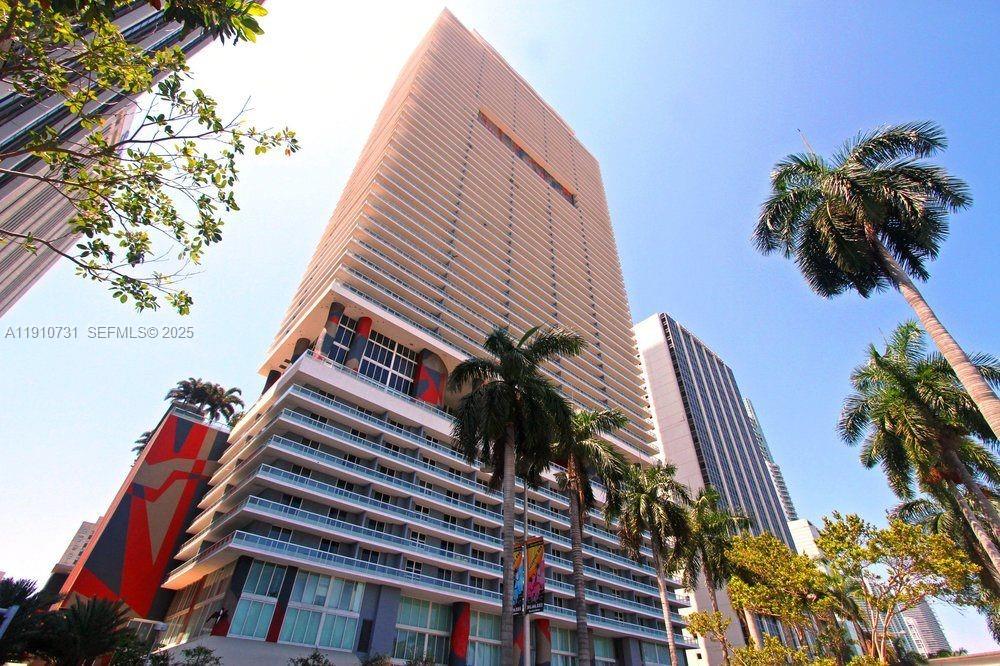 50 Biscayne Blvd #2909, Miami FL 33132