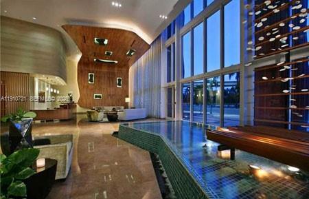 50 Biscayne Blvd #2909, Miami FL 33132