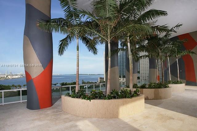 50 Biscayne Blvd #2909, Miami FL 33132