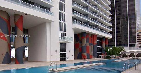 50 Biscayne Blvd #2909, Miami FL 33132