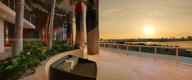 50 Biscayne Blvd #2909, Miami FL 33132