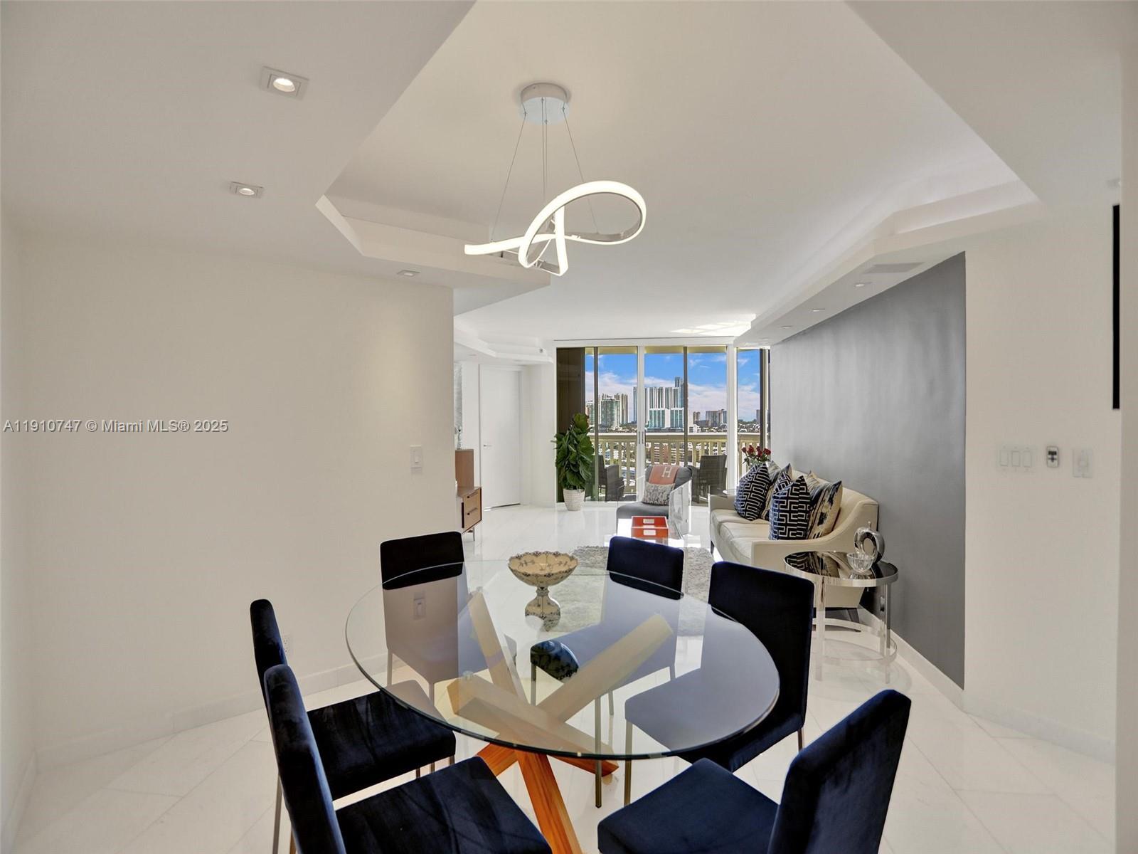 1000 E Island Blvd #2103, Aventura FL 33160