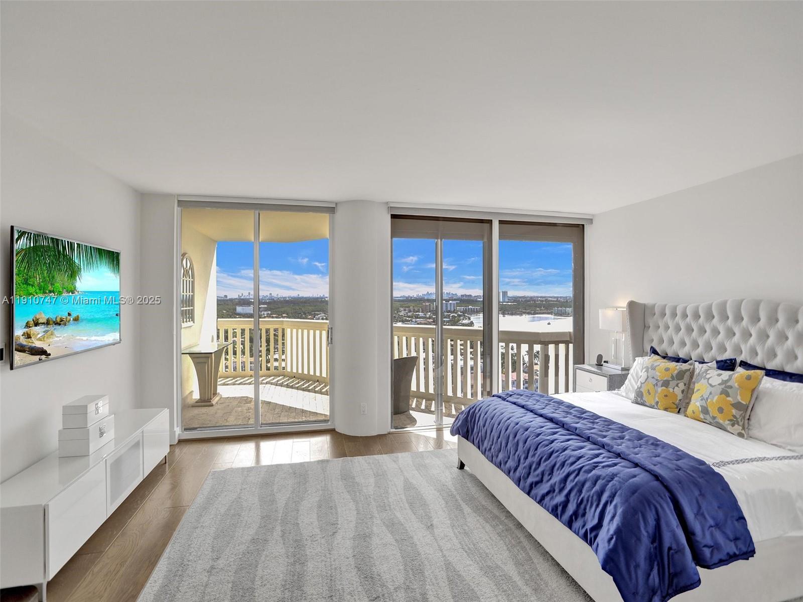 1000 E Island Blvd #2103, Aventura FL 33160