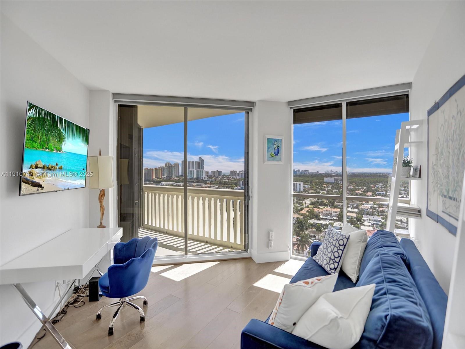 1000 E Island Blvd #2103, Aventura FL 33160