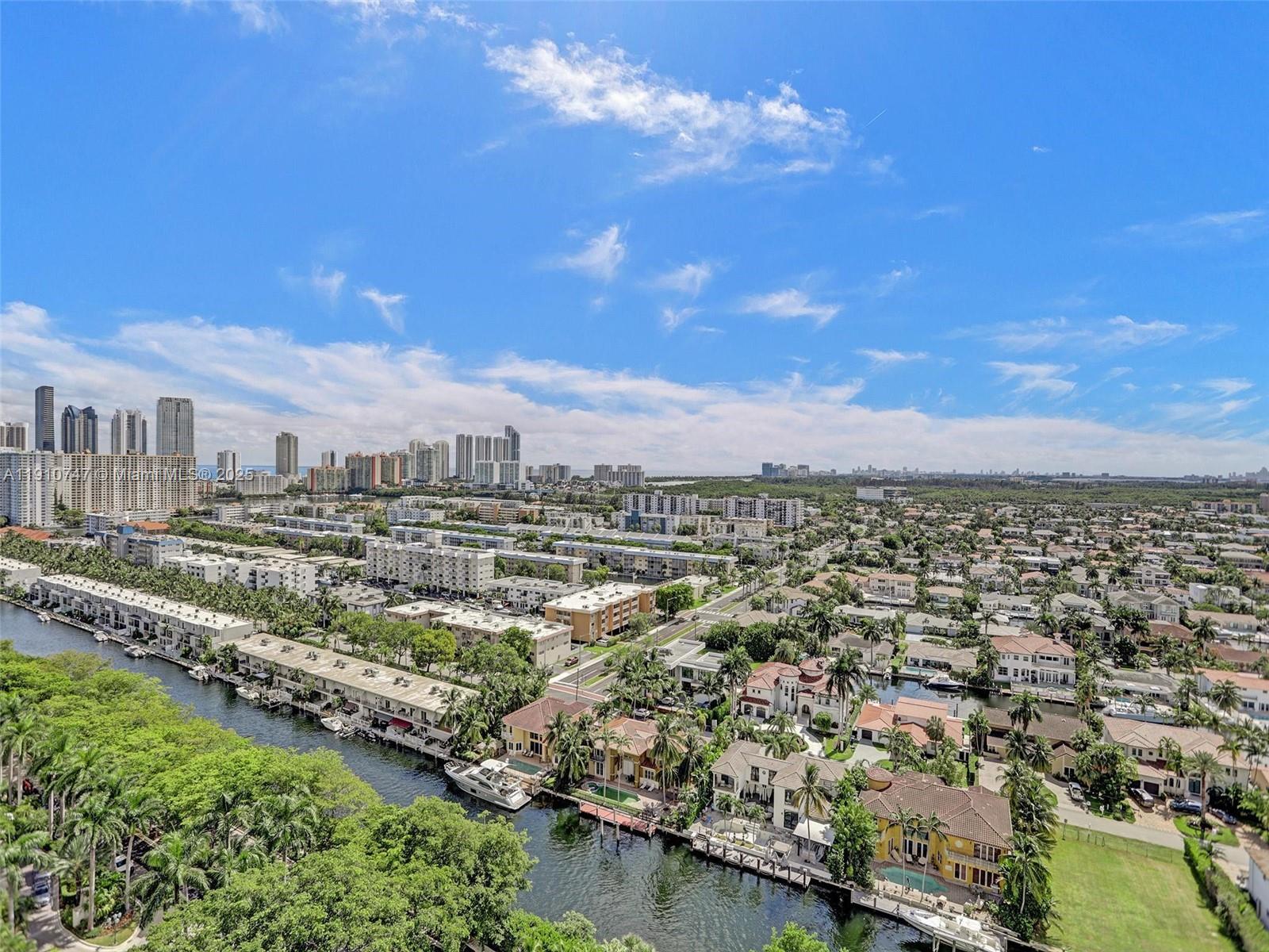 1000 E Island Blvd #2103, Aventura FL 33160