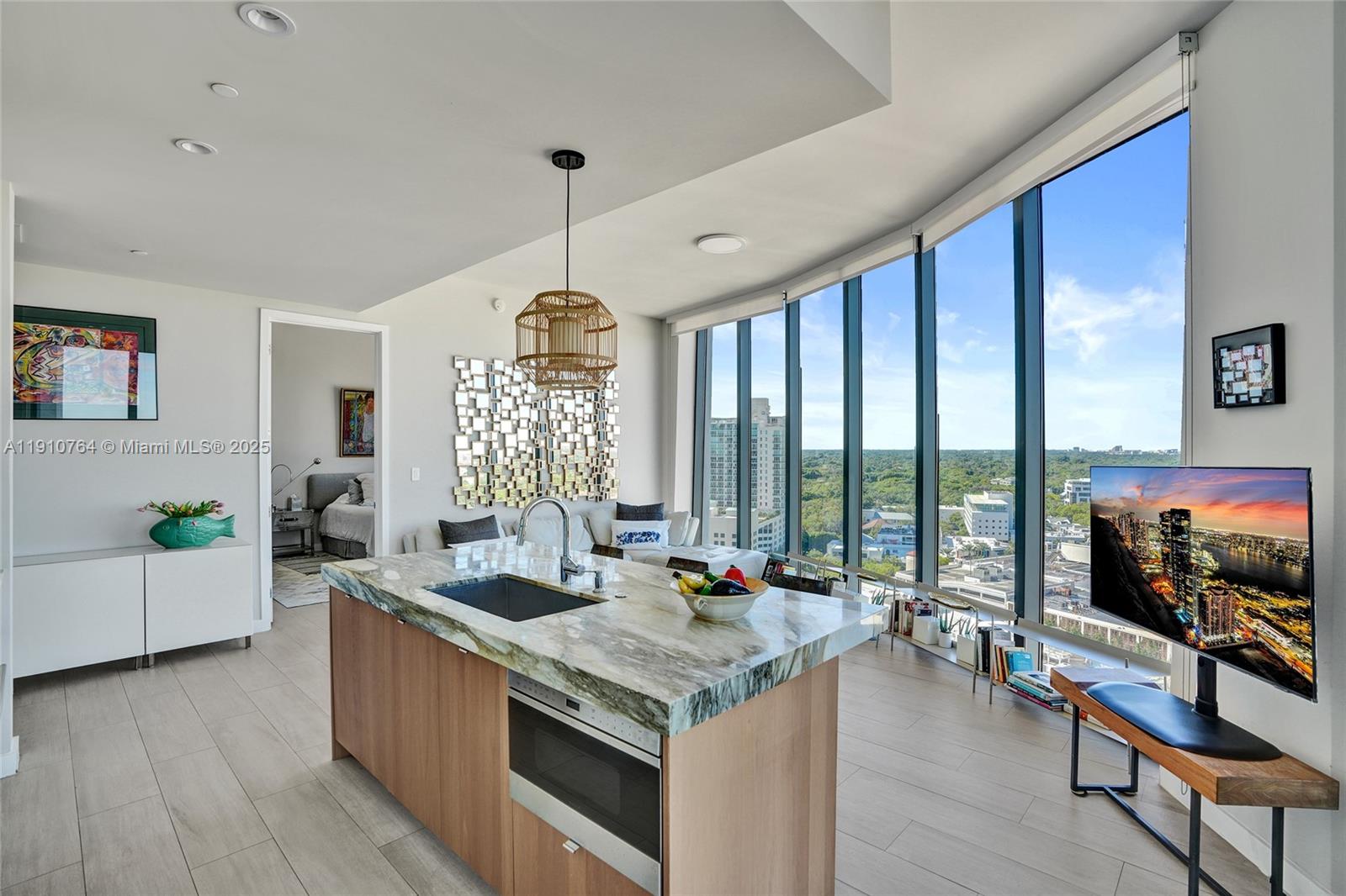 2831 S Bayshore Dr #1808, Miami FL 33133