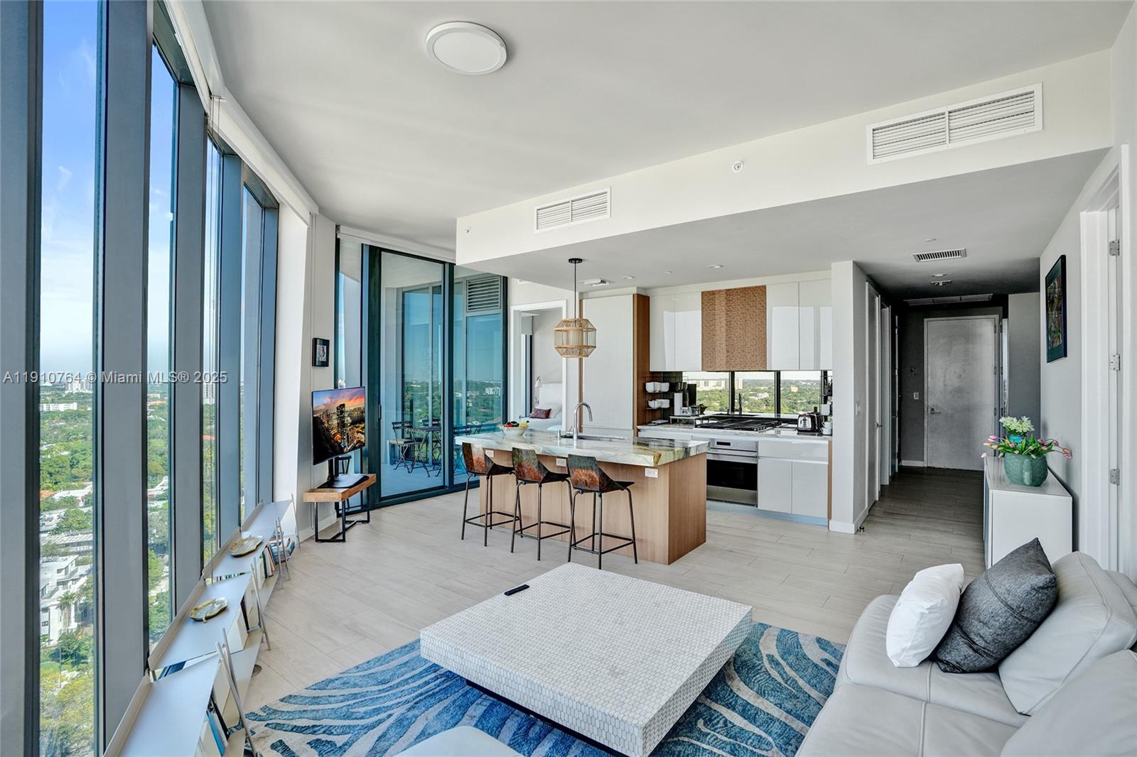 2831 S Bayshore Dr #1808, Miami FL 33133