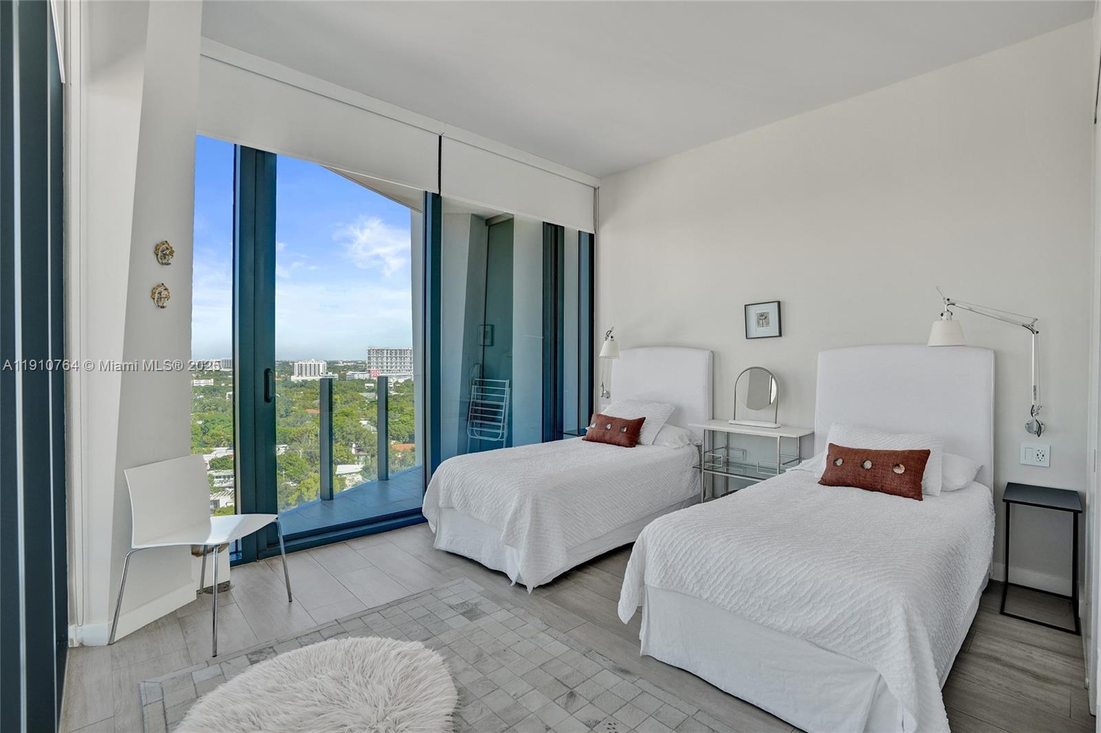 2831 S Bayshore Dr #1808, Miami FL 33133