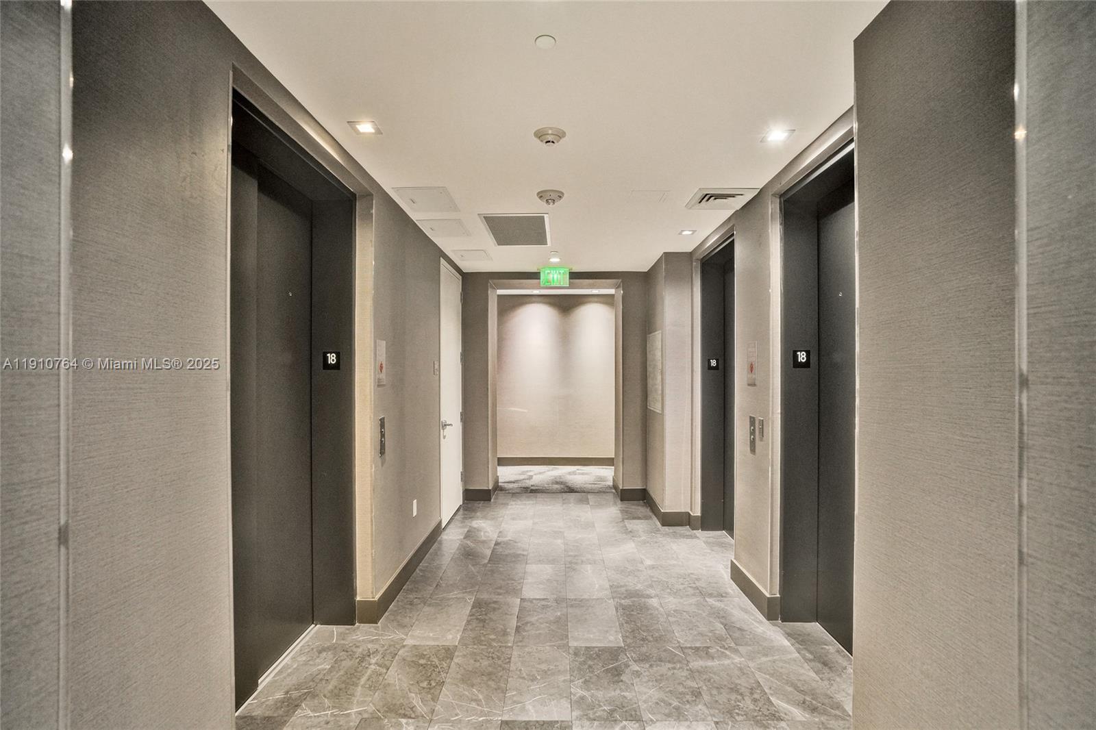 2831 S Bayshore Dr #1808, Miami FL 33133