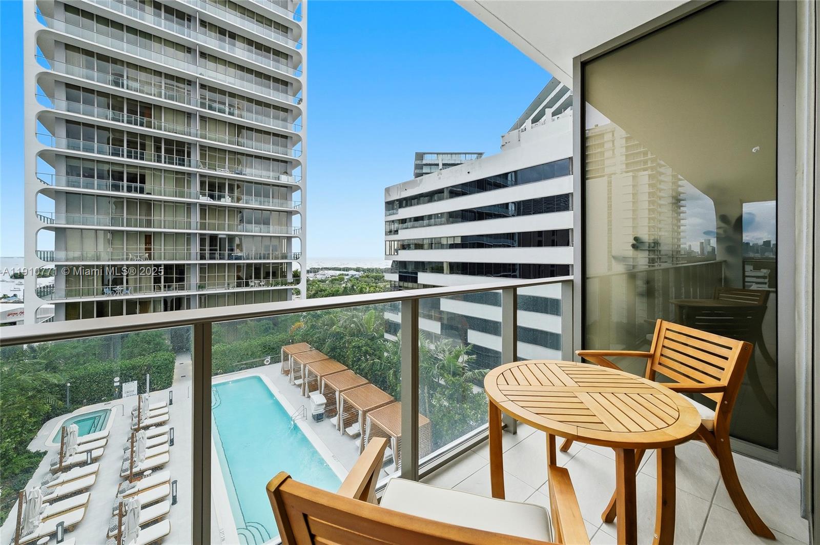 2678 Tigertail Ave #1110, Miami FL 33133