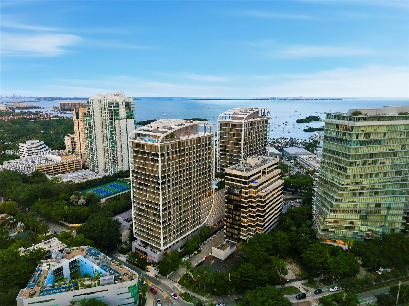 2678 Tigertail Ave #1110, Miami FL 33133