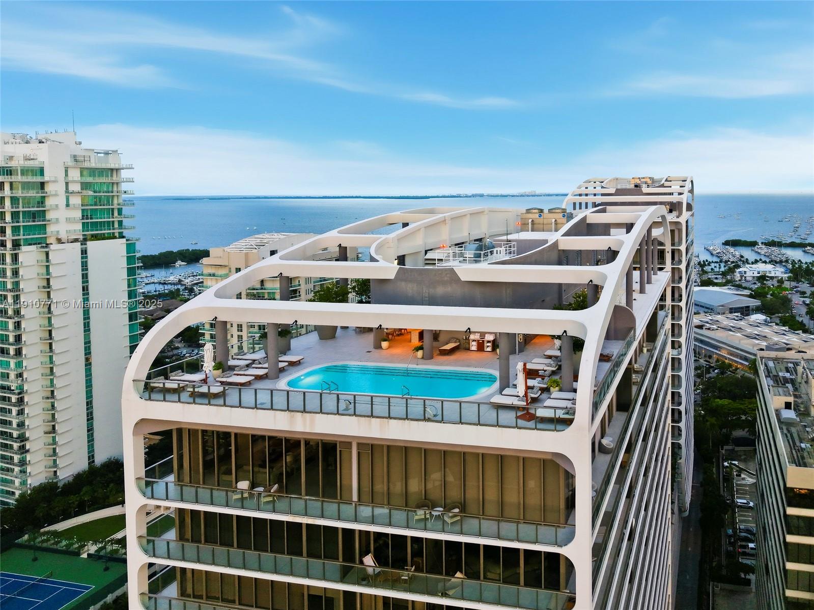 2678 Tigertail Ave #1110, Miami FL 33133
