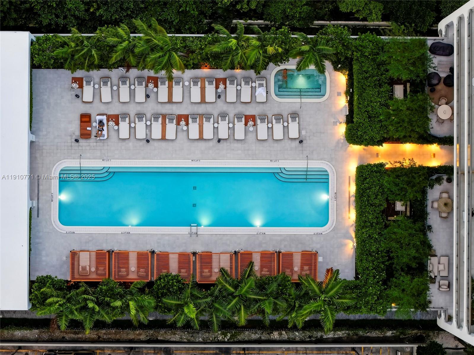 2678 Tigertail Ave #1110, Miami FL 33133