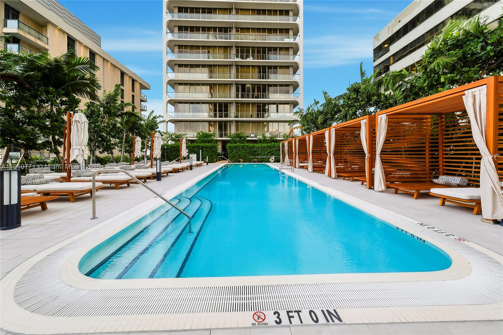 2678 Tigertail Ave #1110, Miami FL 33133
