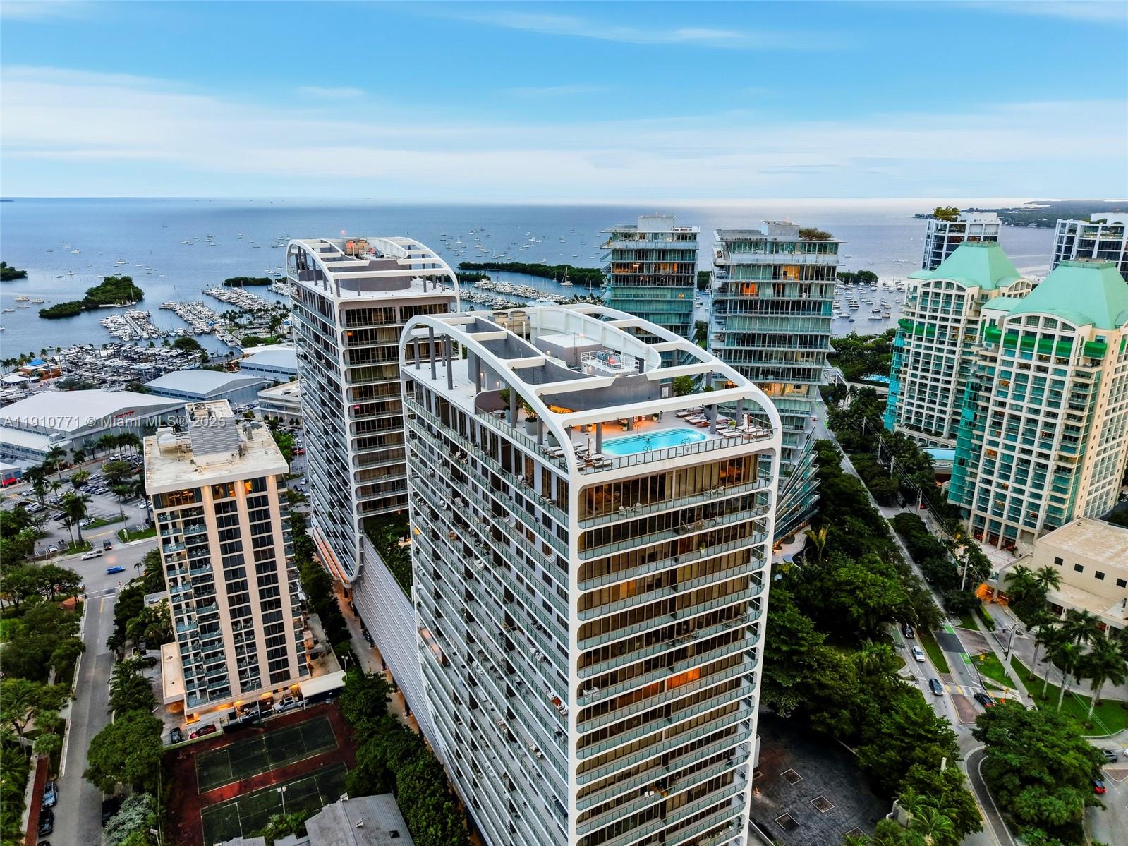 2678 Tigertail Ave #1110, Miami FL 33133
