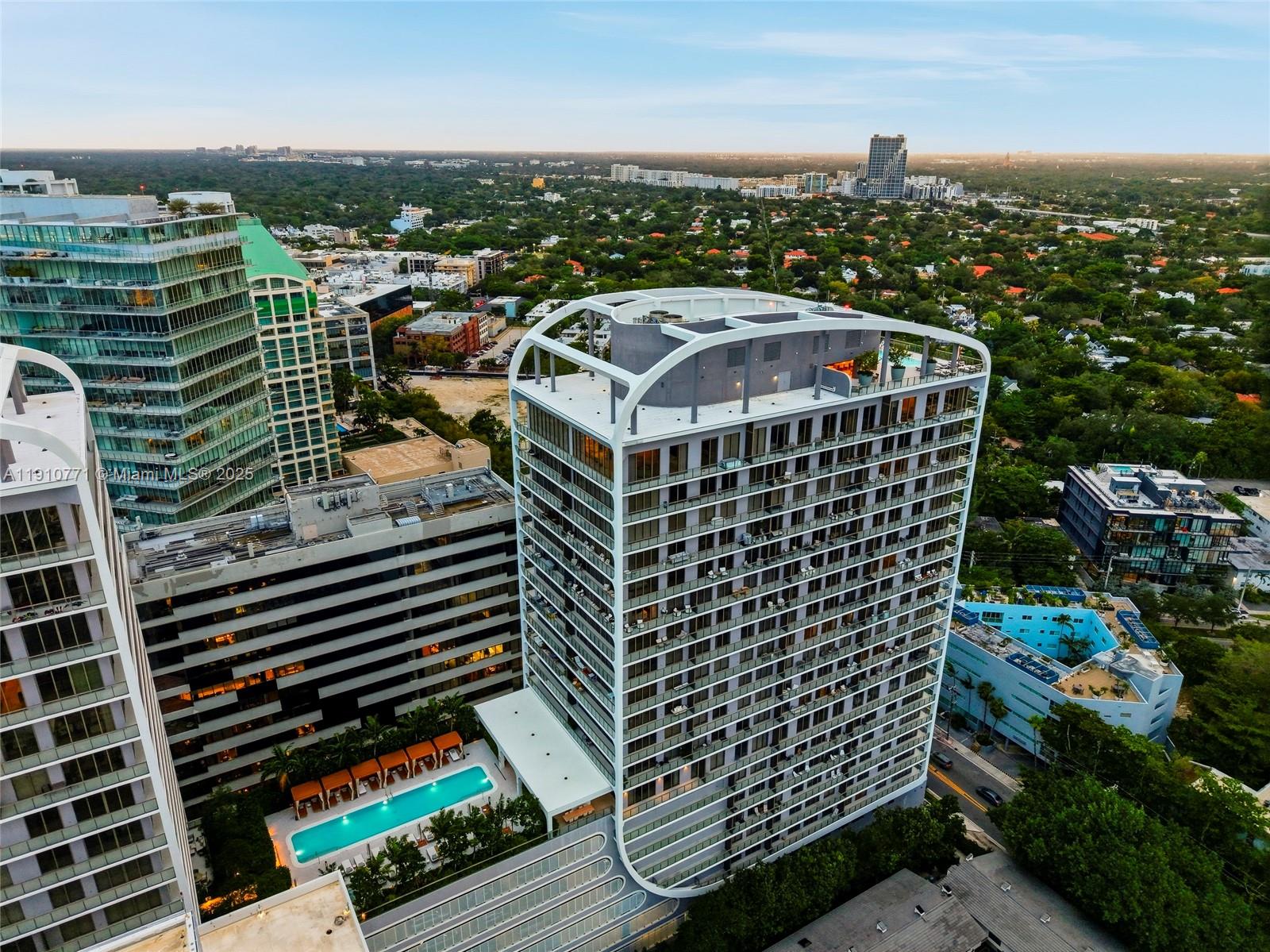2678 Tigertail Ave #1110, Miami FL 33133