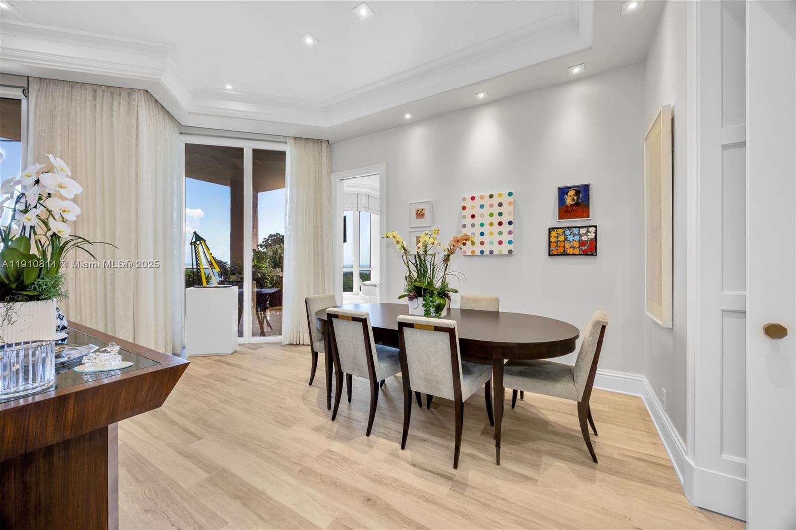 10 Edgewater Dr #PH-C, Coral Gables FL 33133