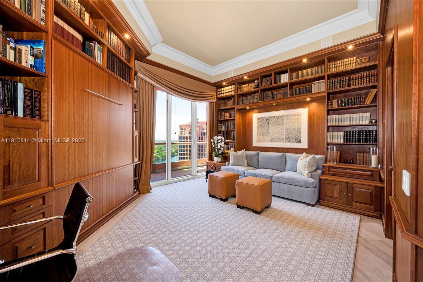 10 Edgewater Dr #PH-C, Coral Gables FL 33133