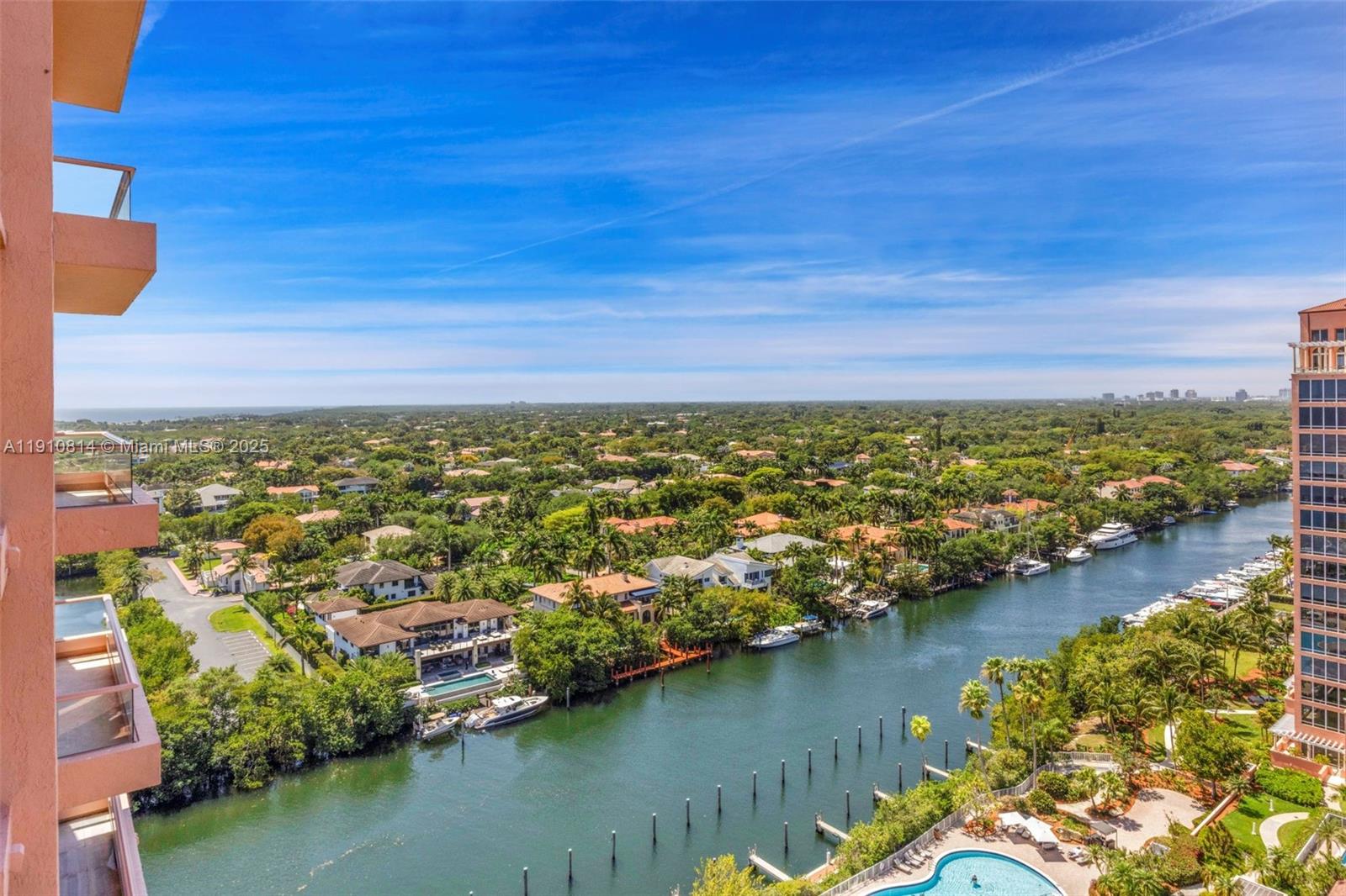 10 Edgewater Dr #PH-C, Coral Gables FL 33133