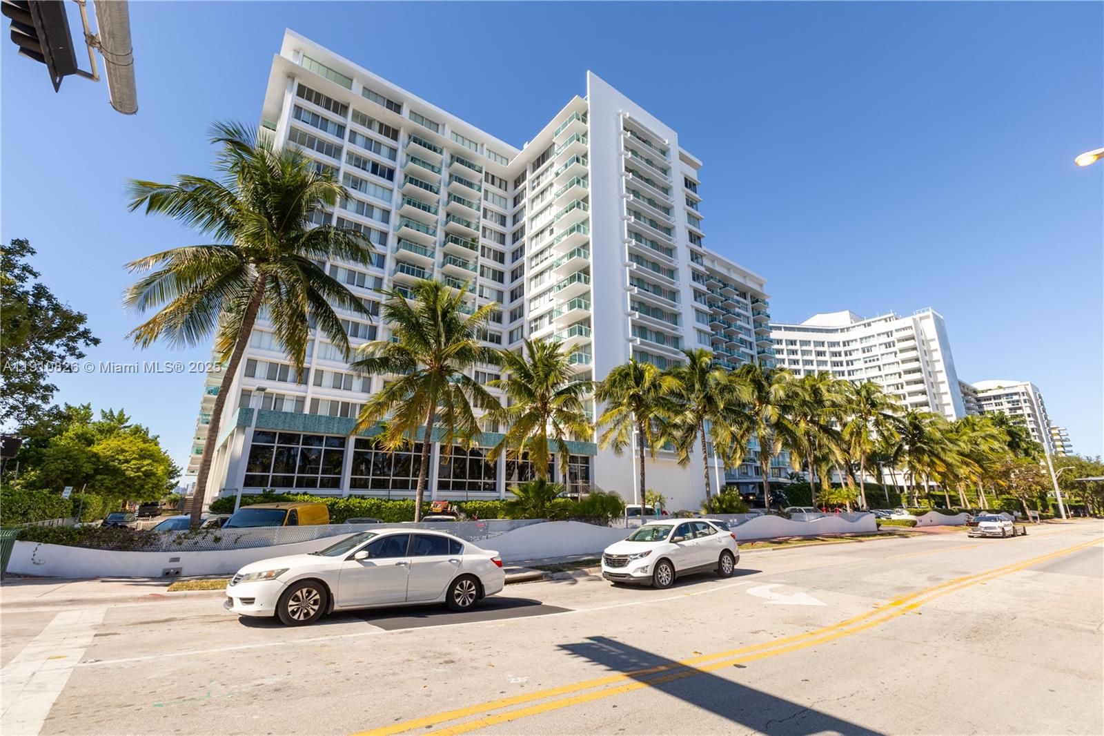 1000 West Ave #1522, Miami Beach FL 33139