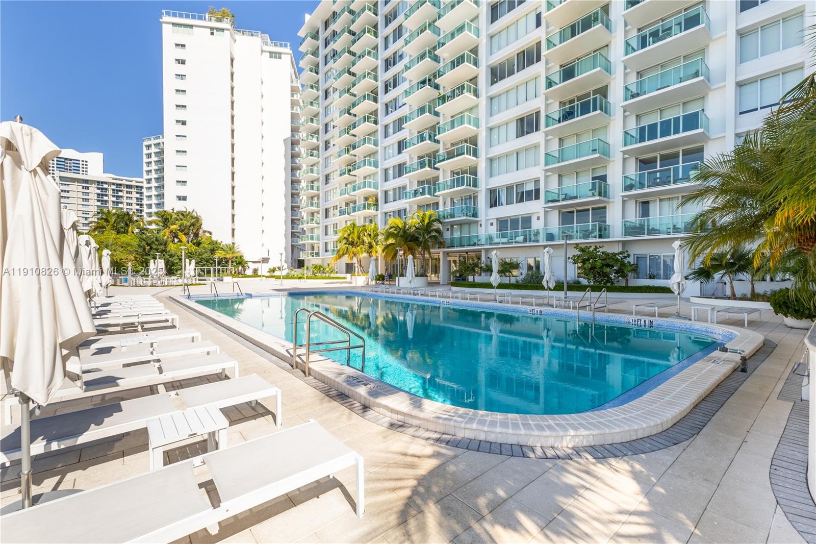 1000 West Ave #1522, Miami Beach FL 33139