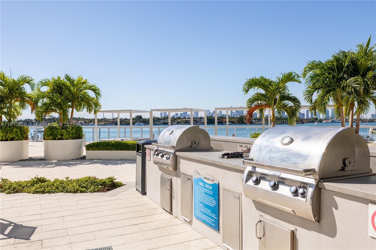 1000 West Ave #1522, Miami Beach FL 33139