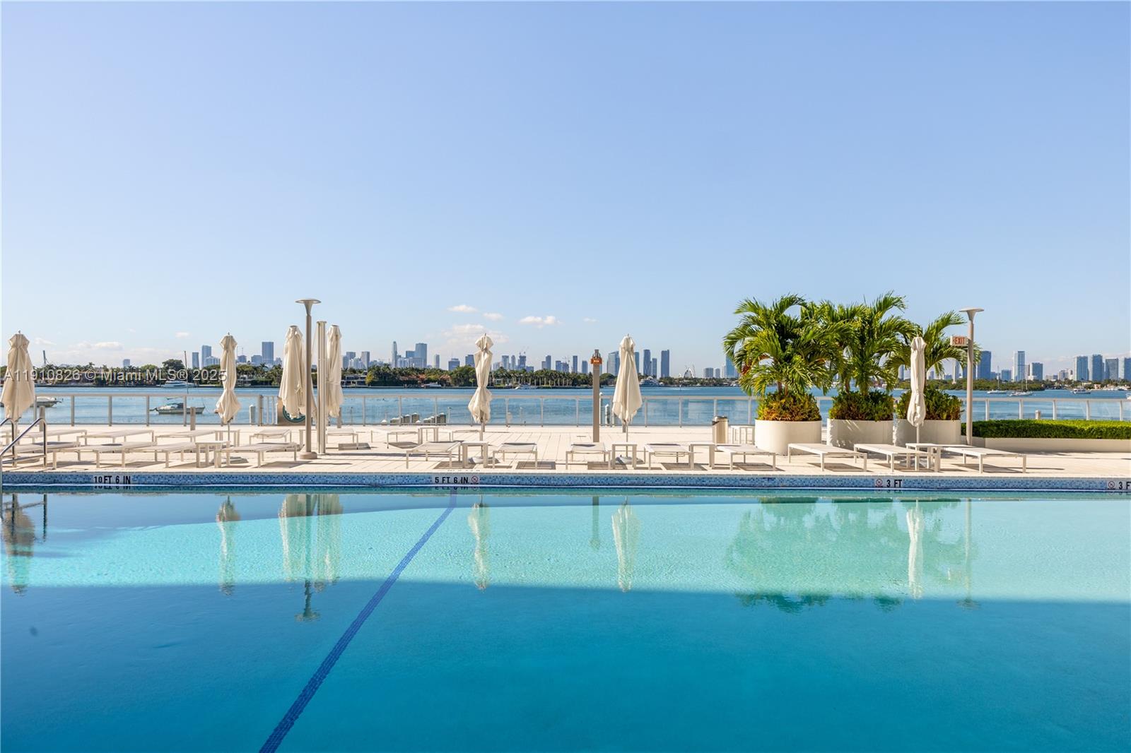 1000 West Ave #1522, Miami Beach FL 33139