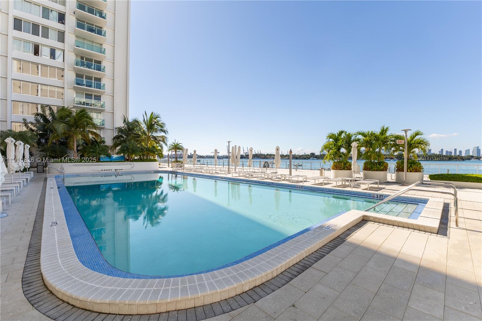 1000 West Ave #1522, Miami Beach FL 33139