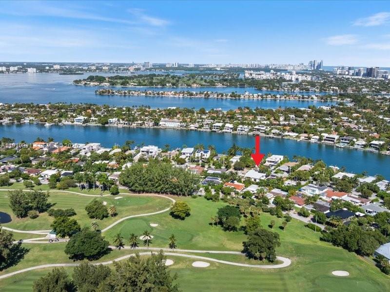 270 N Shore Dr, Miami Beach FL 33141