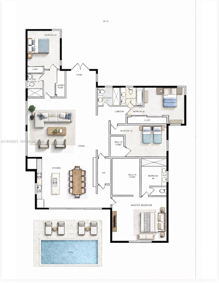 270 N Shore Dr, Miami Beach FL 33141