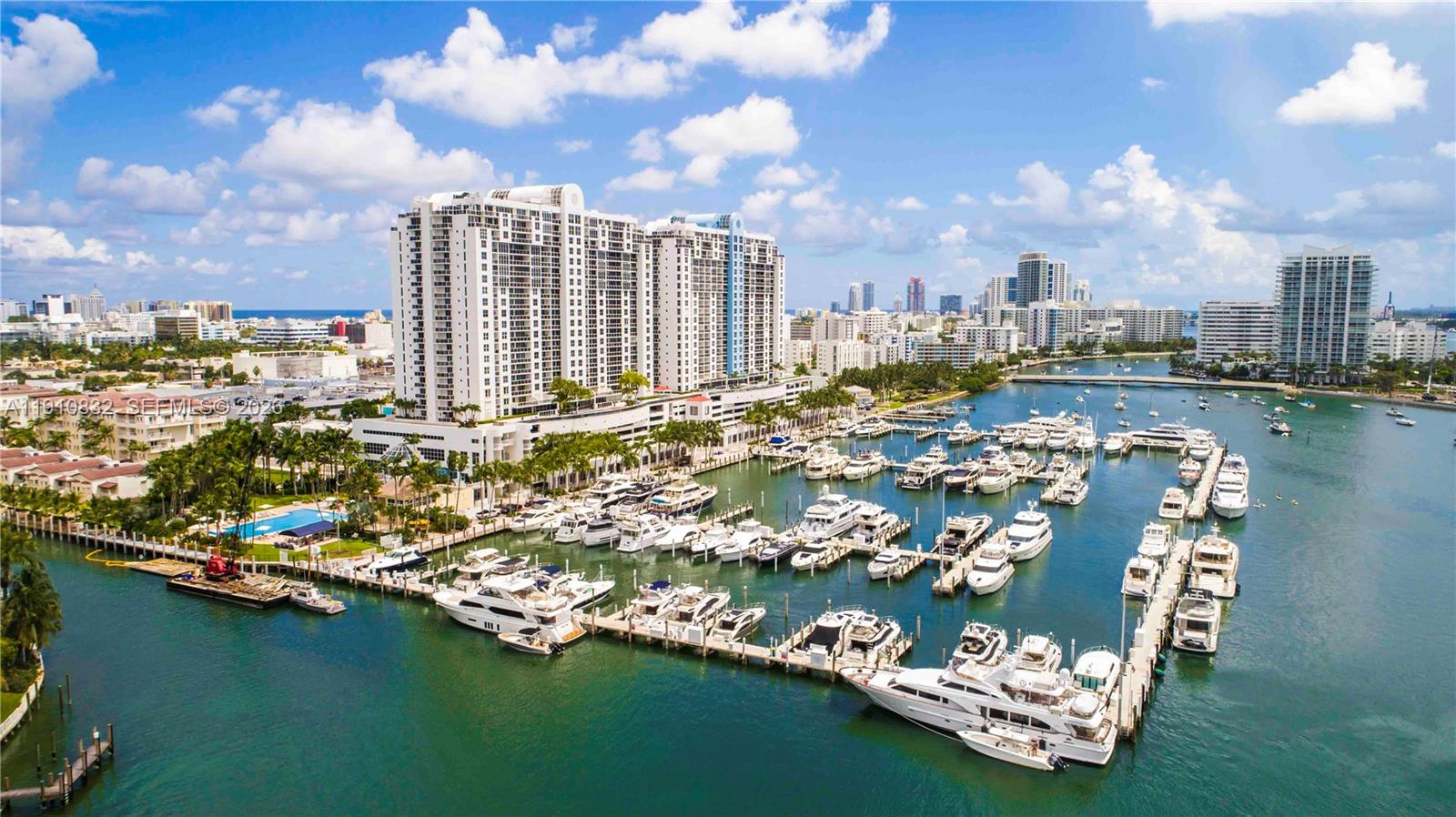1800 Sunset Harbour Dr #715, Miami Beach FL 33139