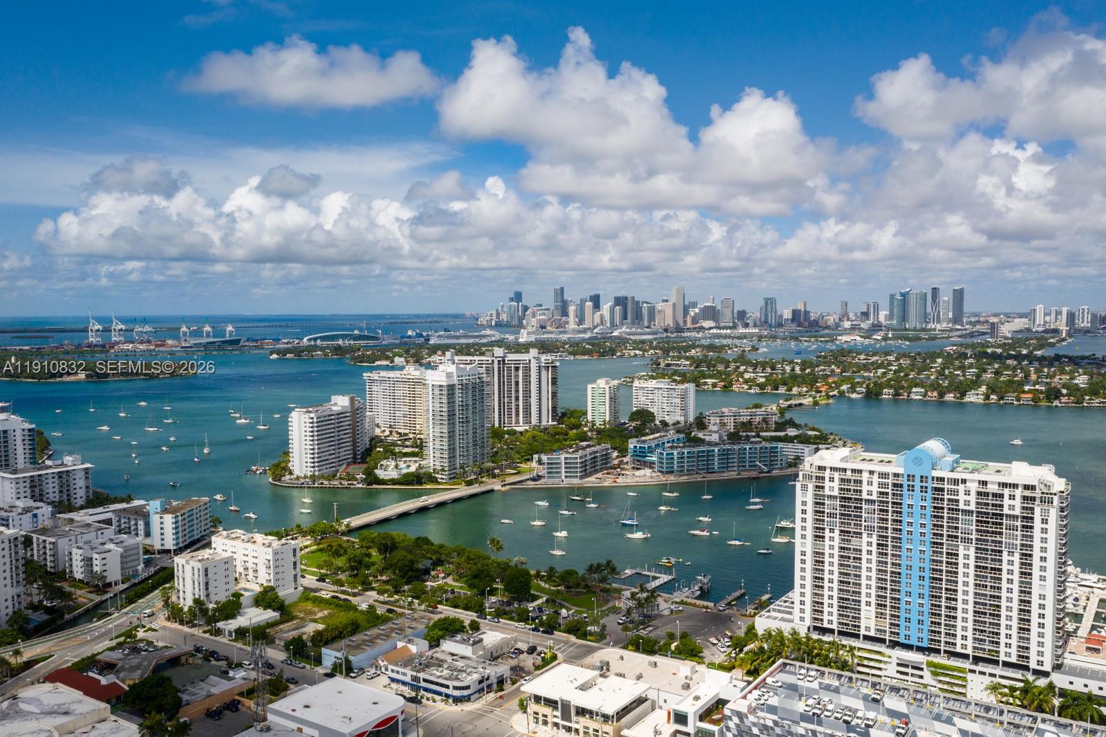 1800 Sunset Harbour Dr #715, Miami Beach FL 33139