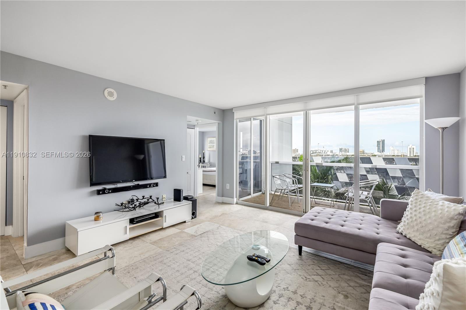 1800 Sunset Harbour Dr #715, Miami Beach FL 33139