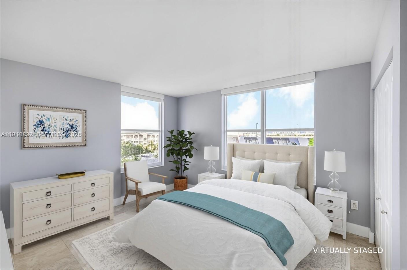 1800 Sunset Harbour Dr #715, Miami Beach FL 33139