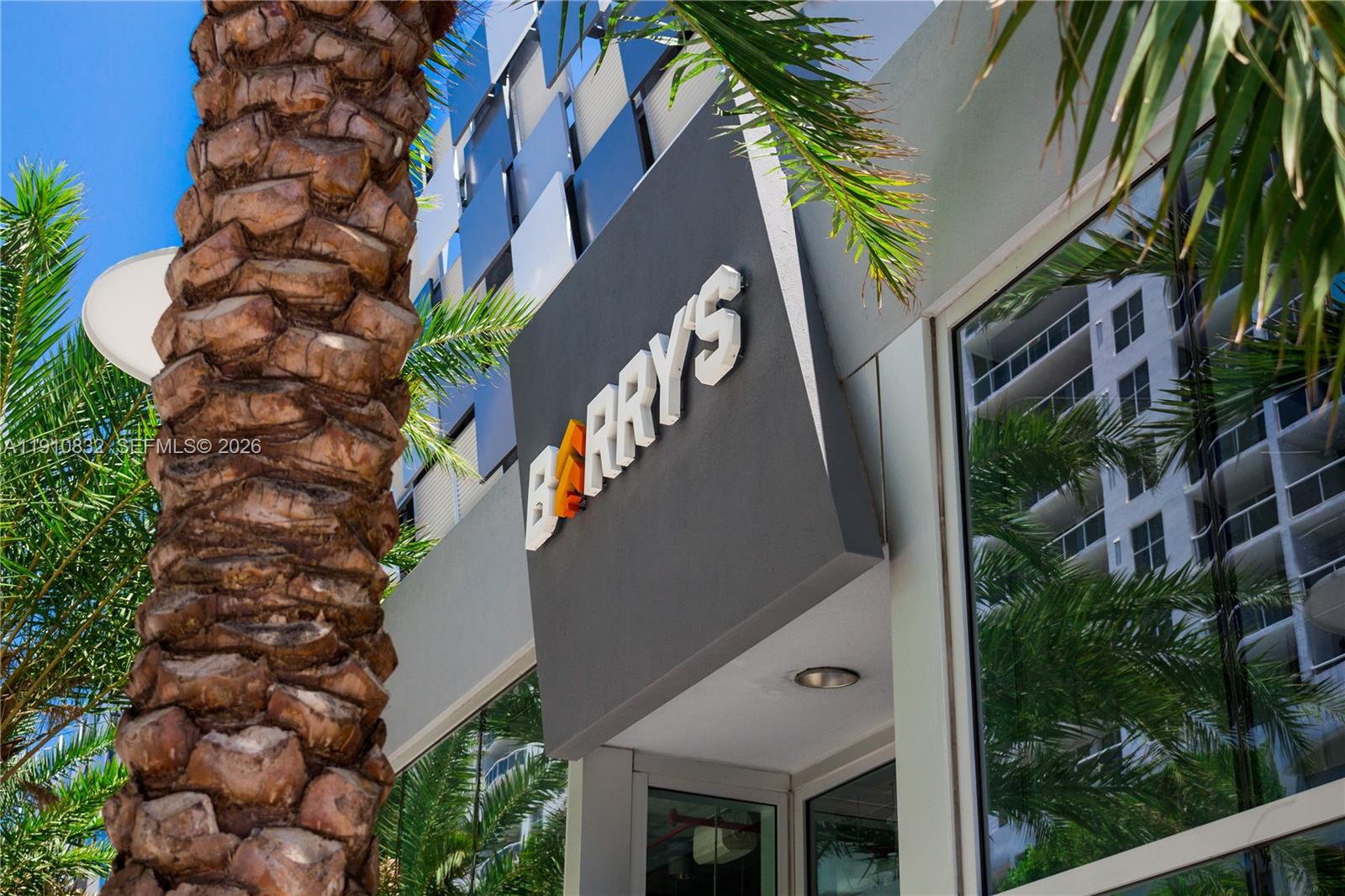 1800 Sunset Harbour Dr #715, Miami Beach FL 33139