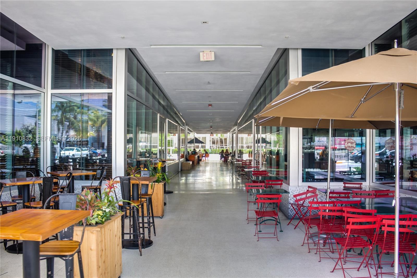 1800 Sunset Harbour Dr #715, Miami Beach FL 33139