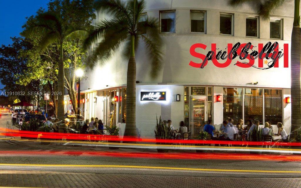 1800 Sunset Harbour Dr #715, Miami Beach FL 33139
