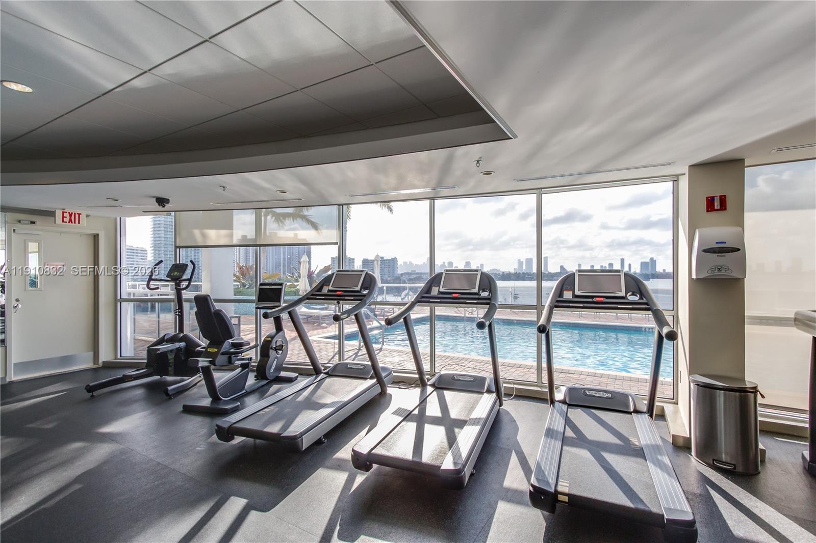 1800 Sunset Harbour Dr #715, Miami Beach FL 33139