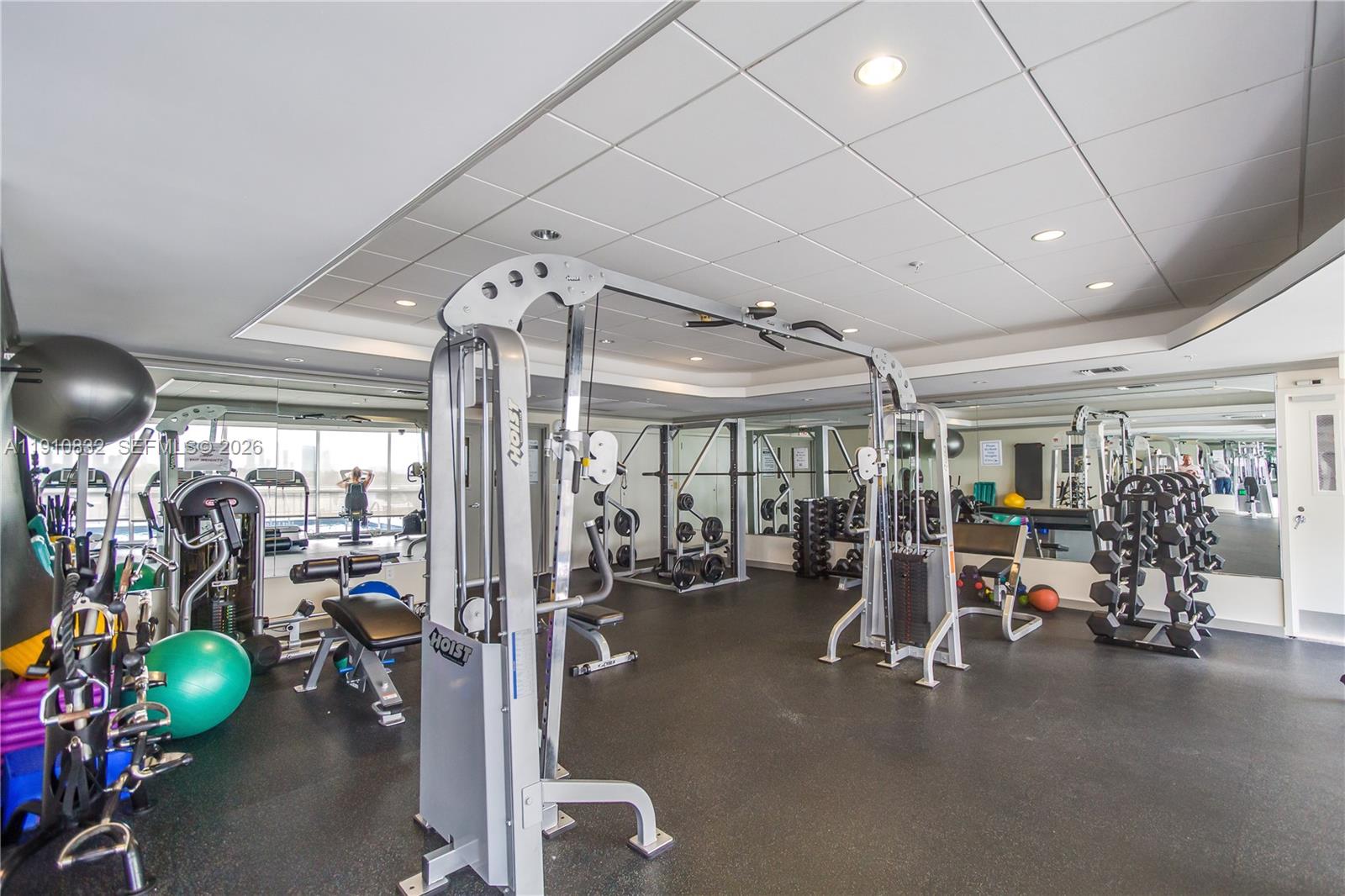 1800 Sunset Harbour Dr #715, Miami Beach FL 33139