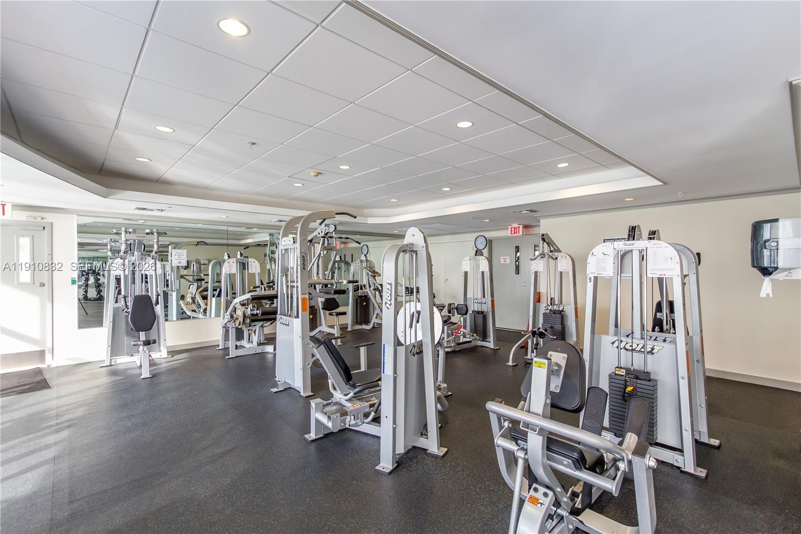 1800 Sunset Harbour Dr #715, Miami Beach FL 33139