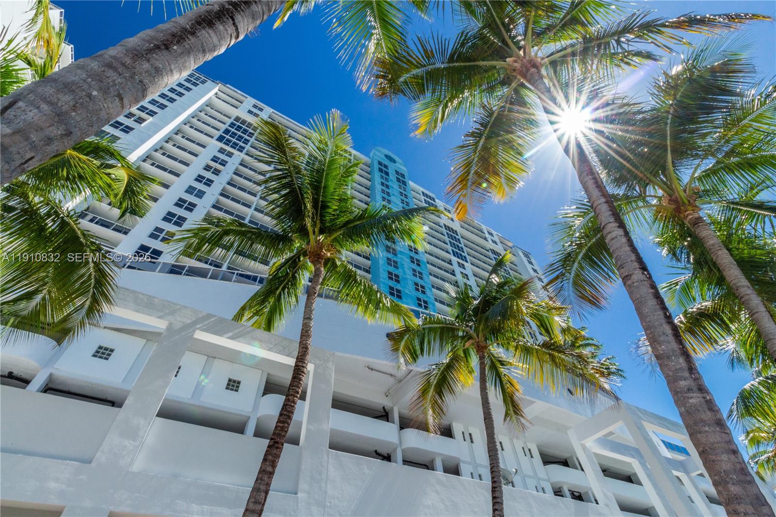 1800 Sunset Harbour Dr #715, Miami Beach FL 33139