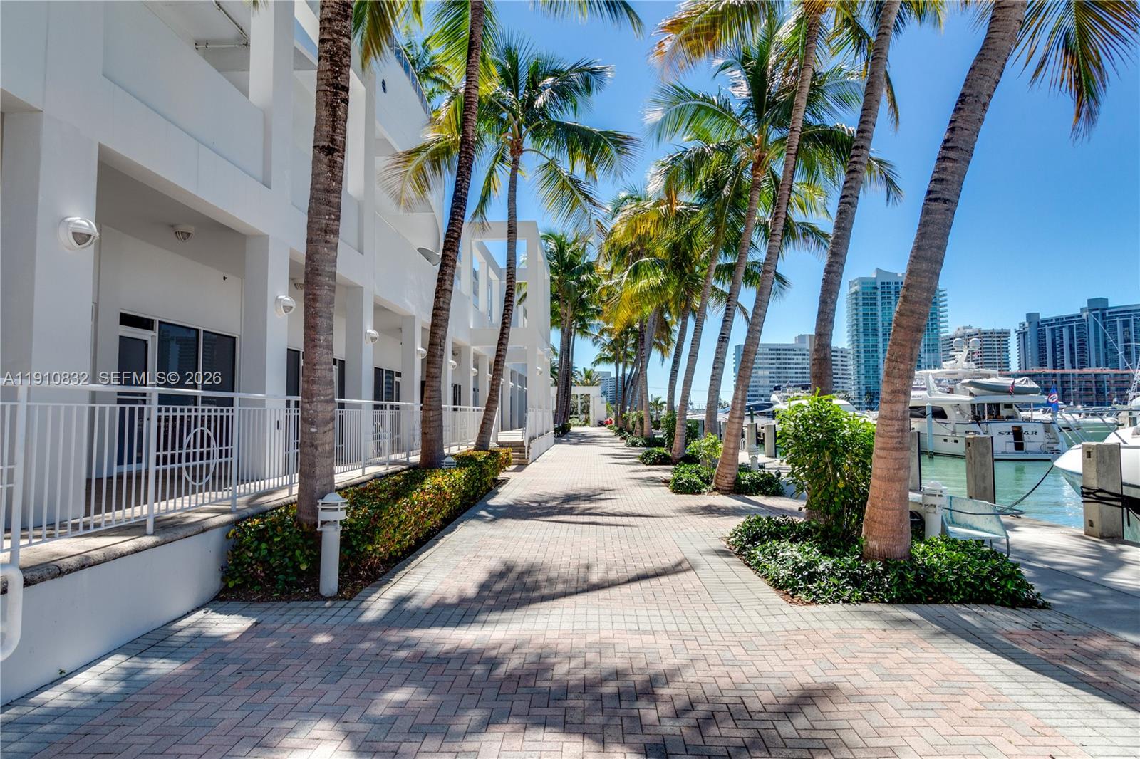 1800 Sunset Harbour Dr #715, Miami Beach FL 33139