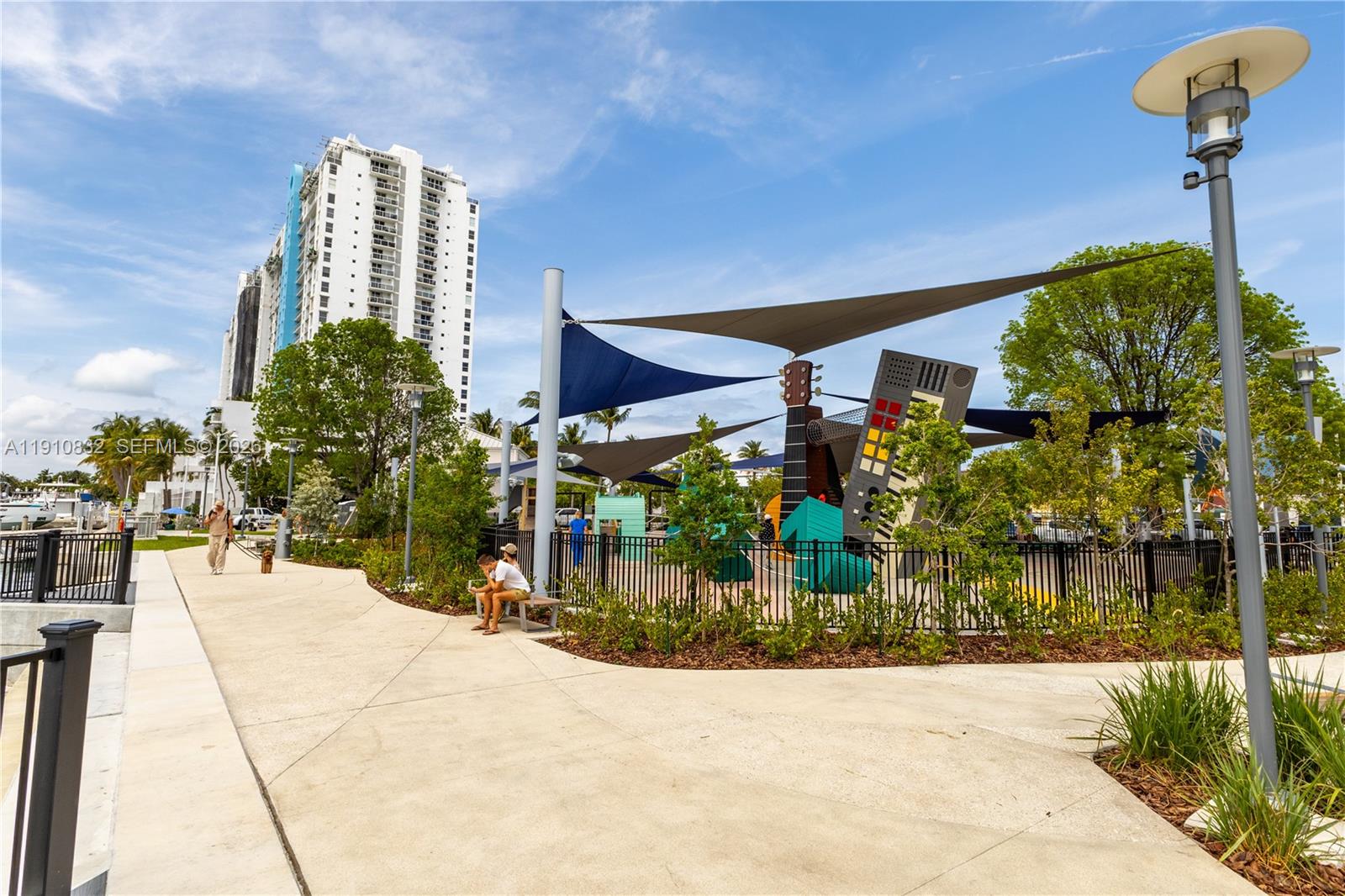 1800 Sunset Harbour Dr #715, Miami Beach FL 33139
