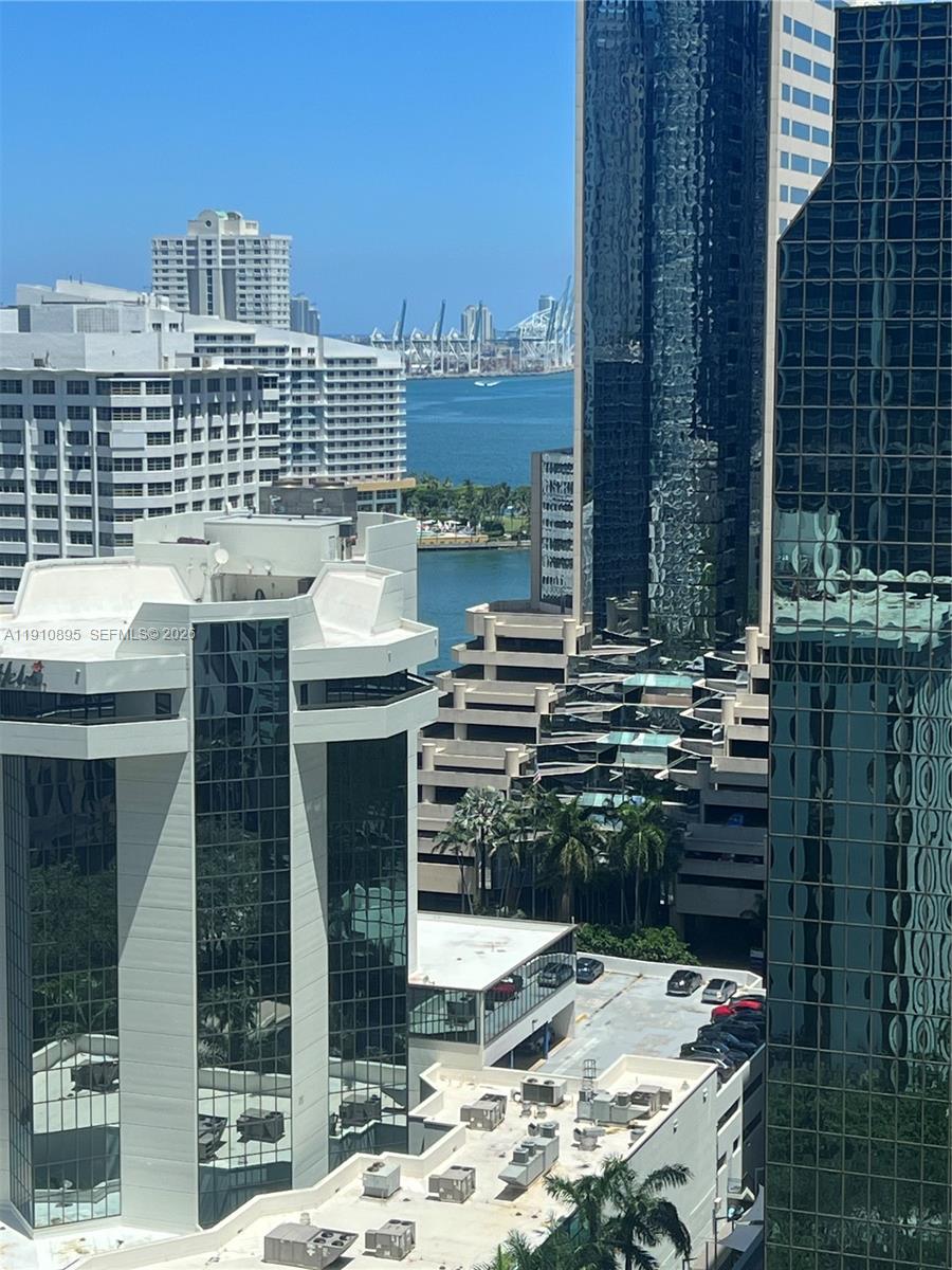 1050 Brickell Ave #1904, Miami FL 33131